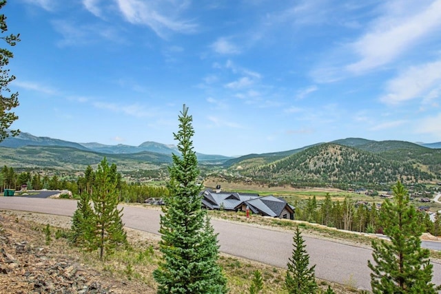 Listing photo 3 for 705 Discovery Hill Dr, Breckenridge CO 80424