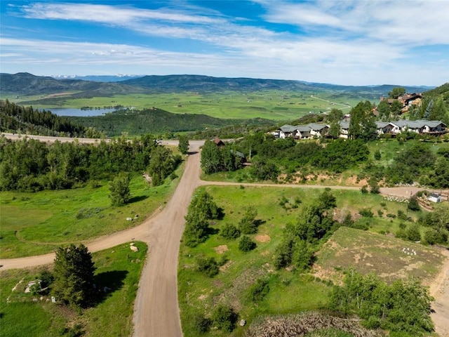 33635 Sky Valley Dr, Steamboat Springs CO, 80487 land for sale