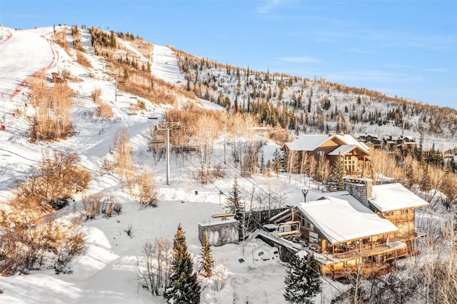 Listing photo 3 for TBD Ski Trail Ln, Steamboat Springs CO 80487