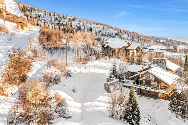 TBD Ski Trail Ln, Steamboat Springs CO, 80487 land for sale