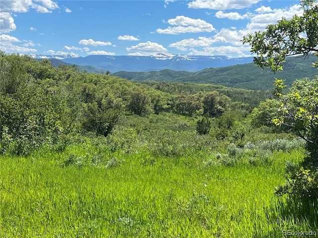 Listing photo 2 for 27165 Sundance Trl, Steamboat Springs CO 80477