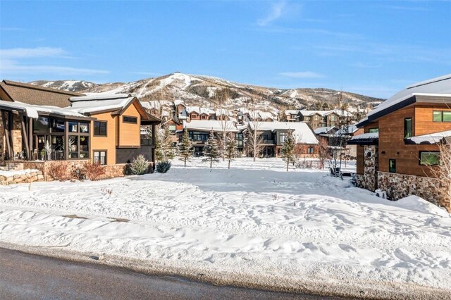 Listing photo 3 for 2648 Bronc Buster Loop, Steamboat Springs CO 80487