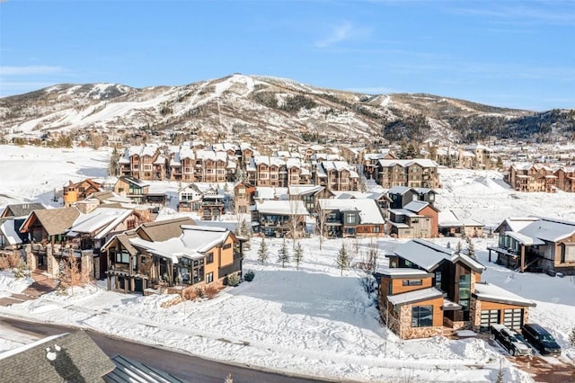 2648 Bronc Buster Loop, Steamboat Springs CO, 80487 land for sale