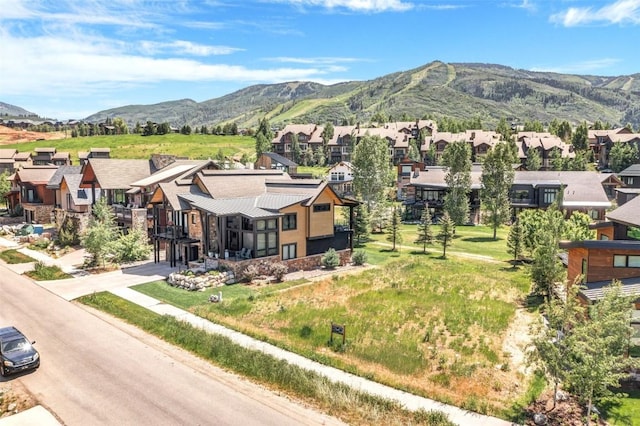 Listing photo 2 for 2648 Bronc Buster Loop, Steamboat Springs CO 80487