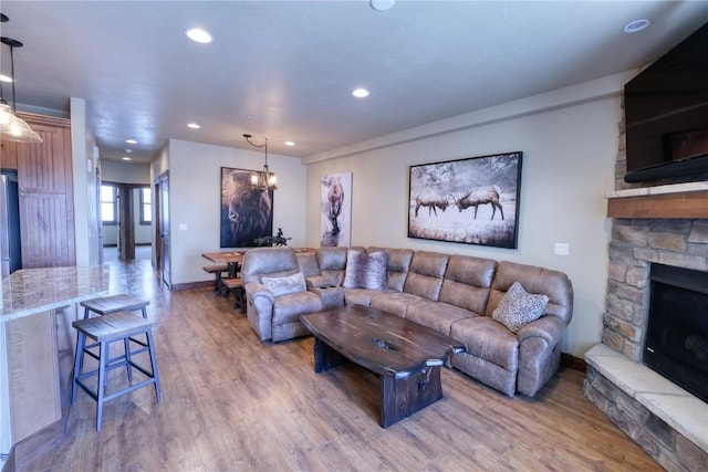 Listing photo 2 for 421 Rainbow Dr Unit 12, Silverthorne CO 80498