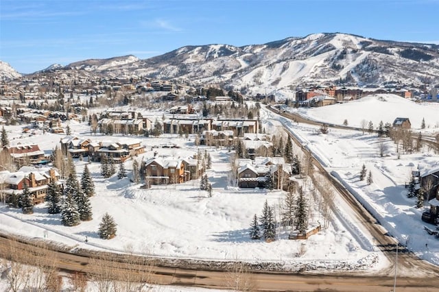 Listing photo 3 for 1277 Turning Leaf Ct, Steamboat Springs CO 80487