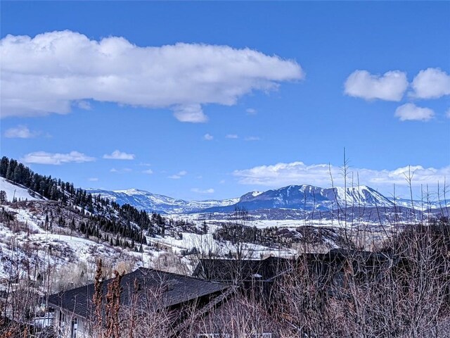 575 Hilltop Pkwy, Steamboat Springs CO, 80487 land for sale