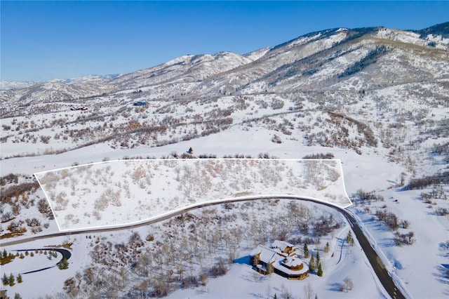 Listing photo 2 for 33905 Catamount Dr, Steamboat Springs CO 80487