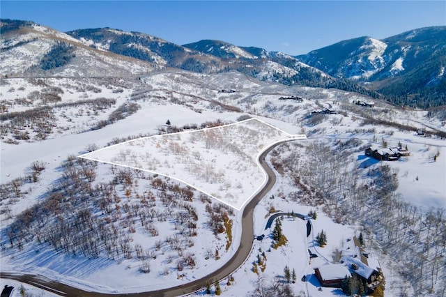 Listing photo 3 for 33905 Catamount Dr, Steamboat Springs CO 80487