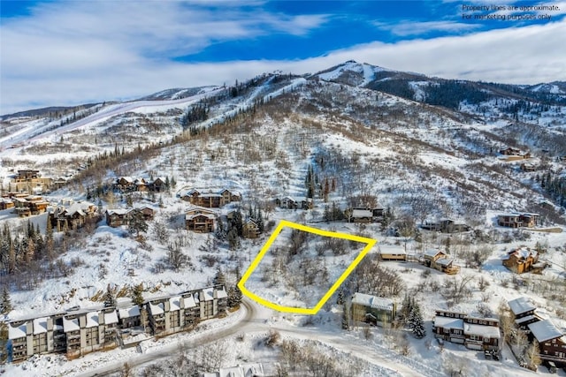 2725 Ski Trail Ln, Steamboat Springs CO, 80487 land for sale