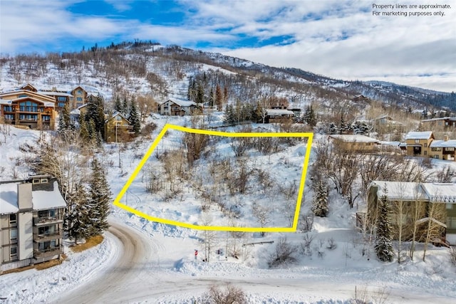 Listing photo 2 for 2725 Ski Trail Ln, Steamboat Springs CO 80487