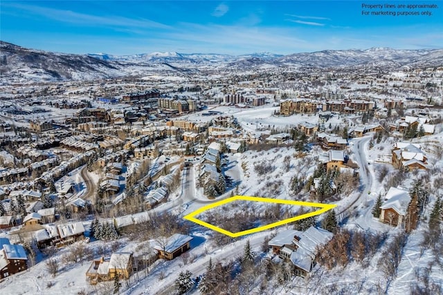 Listing photo 3 for 2725 Ski Trail Ln, Steamboat Springs CO 80487