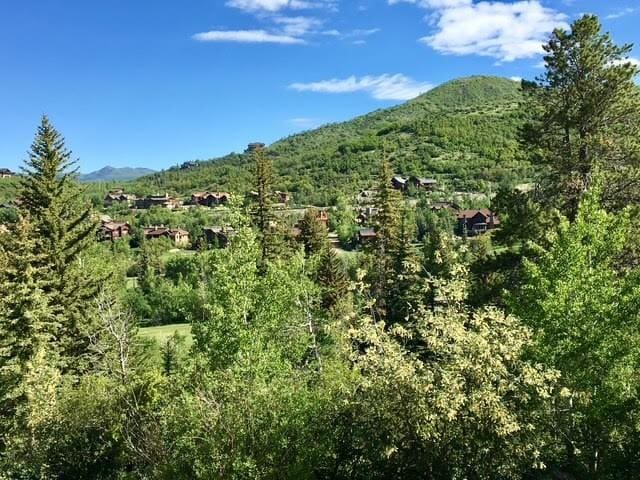 1100 Steamboat Blvd, Steamboat Springs CO, 80487 land for sale