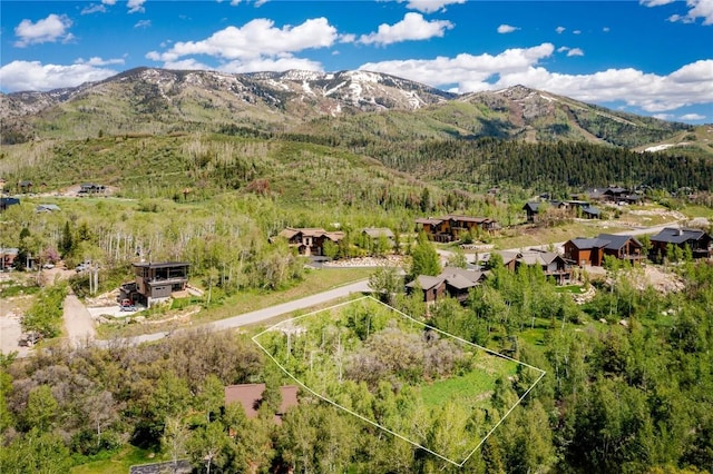 225 Boulder Ridge Rd, Steamboat Springs CO, 80487 land for sale