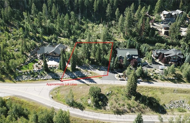 1028 Steamboat Blvd, Steamboat Springs CO, 80487 land for sale