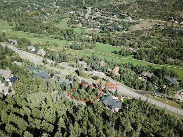 Listing photo 3 for 1028 Steamboat Blvd, Steamboat Springs CO 80487