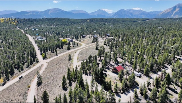 Listing photo 3 for 9 Fir Dr, Leadville CO 80461