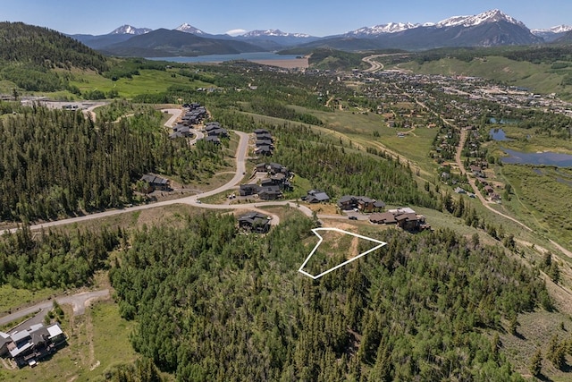 84 Mayfly Dr, Silverthorne CO, 80498 land for sale