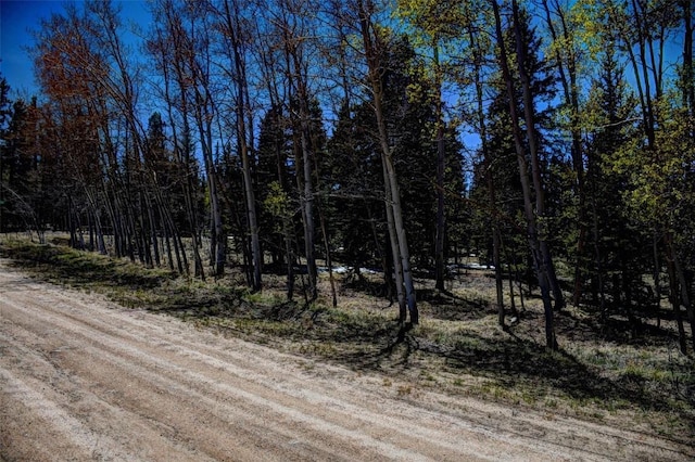 0 Kiowa St, Como CO, 80432 land for sale