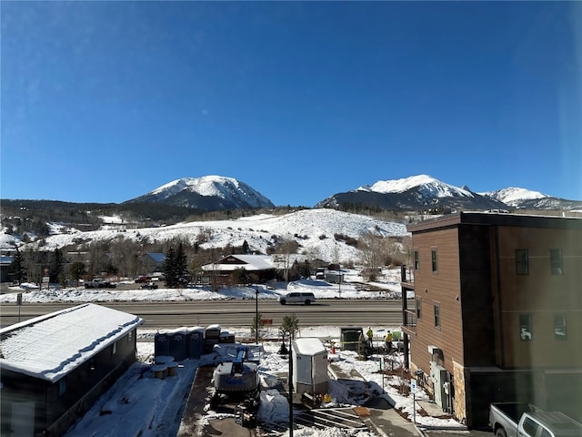 Listing photo 2 for 1044 Blue River Pkwy Unit C-308, Silverthorne CO 80498