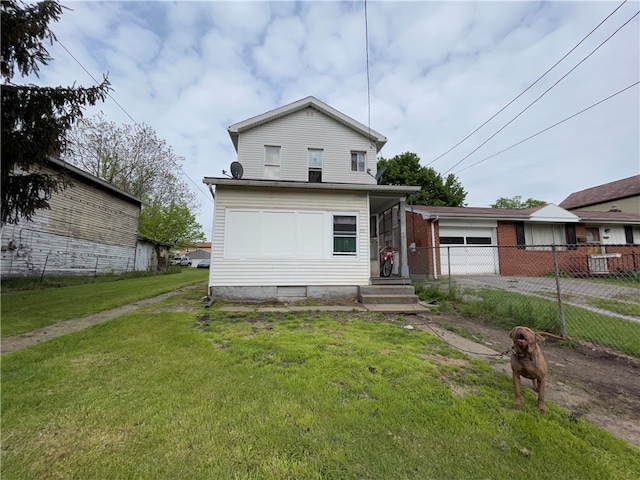 1619 2nd Ave, Beaver Falls PA, 15010 multi for sale