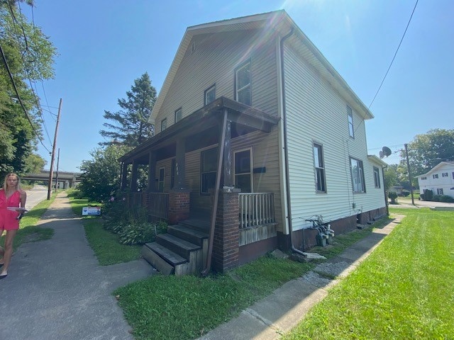 404 N Liberty St, New Castle/7Th PA, 16102 multi for sale