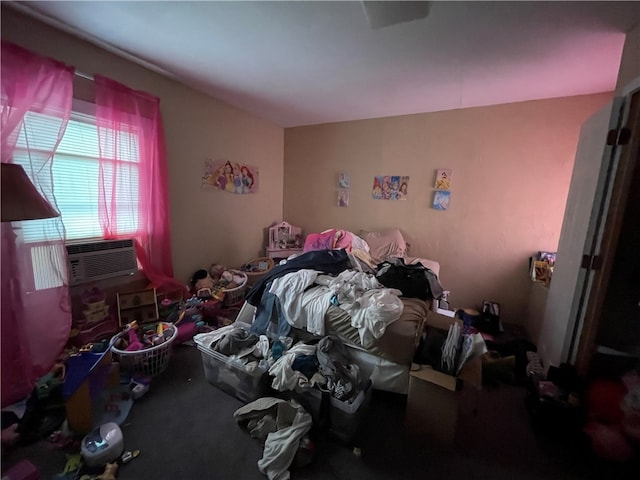 view of bedroom