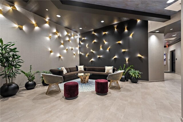 350 Oliver Ave Unit 908, Downtown Pgh, PA 15222 - view of lobby