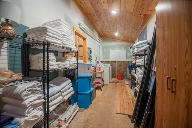 470 Truitt Rd, Pa, PA 16374 - view of storage room