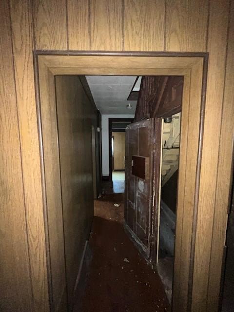 613 Center St, Versailles Boro, PA 15132 - view of hallway