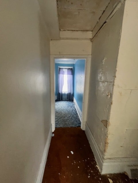 613 Center St, Versailles Boro, PA 15132 - view of hall