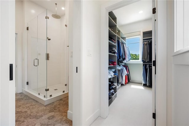 107 Nantucket Dr, Fox Chapel, PA 15238 - view of walk in closet