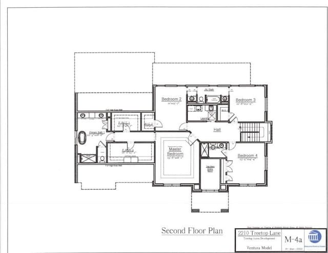 home floor plan