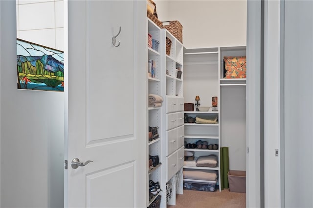 301 5th Ave Unit 603, Downtown Pgh, PA 15222 - view of pantry