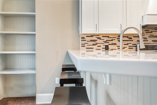 301 5th Ave Unit 603, Downtown Pgh, PA 15222 - stairway featuring wood finished floors