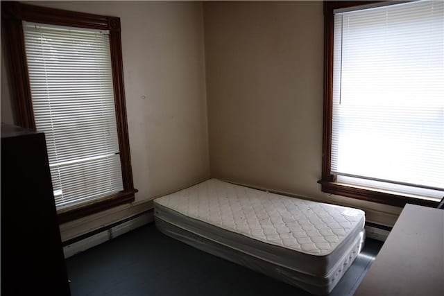 116 S 10th St, Indiana Boro Ind, PA 15701 - view of bedroom