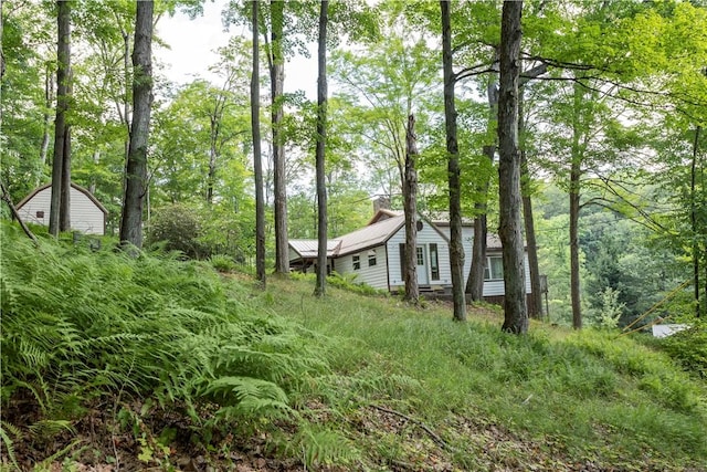 102 Snee Ln, Middlecreek Twp, PA 15622 - photo 29