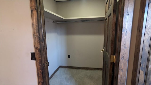414 Middle Ave, Luzerne Twp, PA 15413 - view of closet