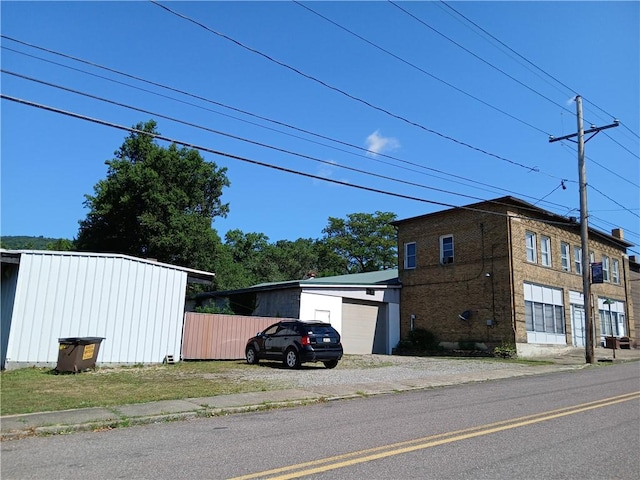 540 Market St, Fairfield Twp, PA 15923 - exterior space