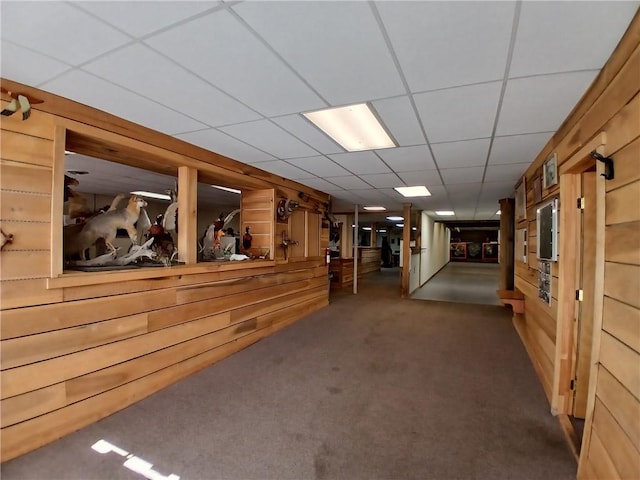540 Market St, Fairfield Twp, PA 15923 - view of stable