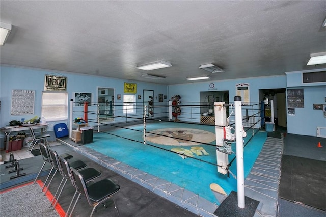 145 Short Ridge Rd, Coal Center Boro, PA 15423 - view of pool