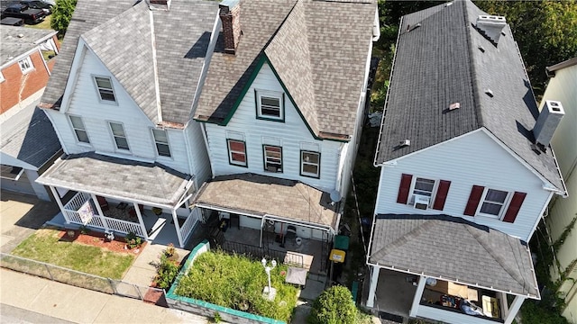 814 Etna St, Mckees Rocks, PA 15136 - view of subject property