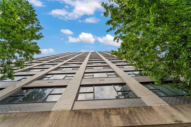 112 Washington Pl Unit 7E, Downtown Pgh, PA 15219 - view of property