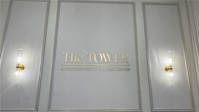 112 Washington Pl Unit 7E, Downtown Pgh, PA 15219 - detailed view
