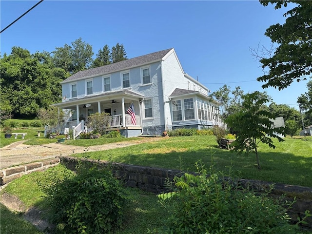 312 Church Rd, Dunbar Twp, PA 15489 - photo 1