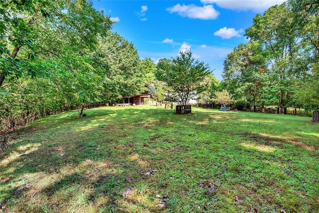 209 Challenge Ln, Indiana Twp Nal, PA 15024 - view of yard