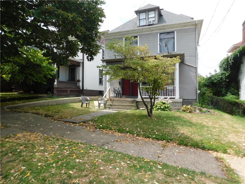 124 Beeson Ave, Uniontown, PA 15401 - photo 1