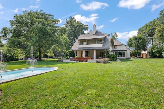 35 Linden Pl, Sewickley, PA 15143 - photo 2