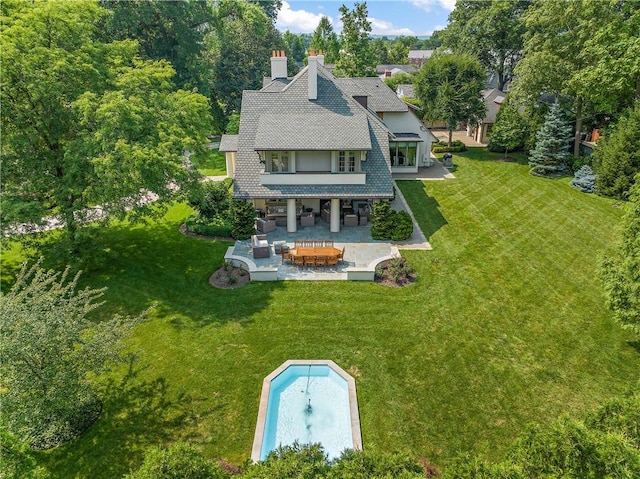 35 Linden Pl, Sewickley, PA 15143 - photo 49