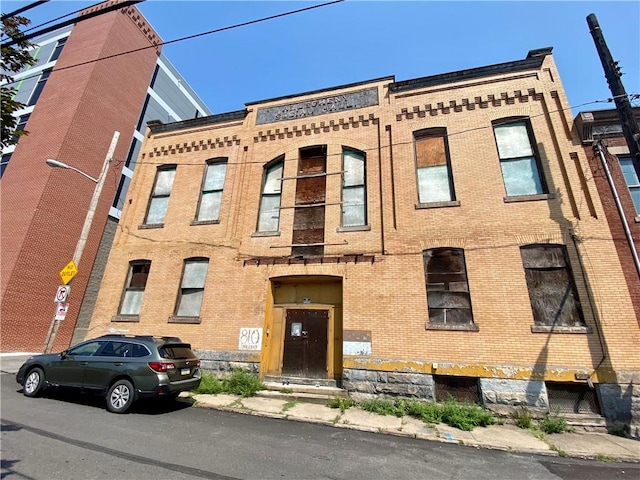 812 Concord St, East Allegheny, PA 15212 - view of property